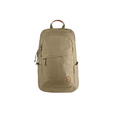 Fjallraven Raven 20 (Sand)