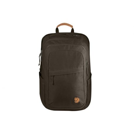 Fjallraven Raven 28 (Dark Olive)