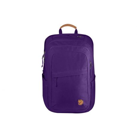 Fjallraven Raven 28 (Purple)