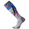 Smartwool Men's PhD Ski Medium Pattern