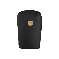 Fjallraven Kiruna Backpack (Black)