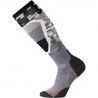 Smartwool Men's PhD Ski Medium Pattern