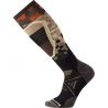 Smartwool Men's PhD Ski Medium Pattern