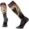 Smartwool Men's PhD Ski Medium Pattern