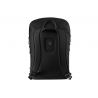 Fjallraven Kiruna Backpack (Black)