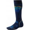 Smartwool Men's PhD Ski Light Pattern