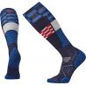 Smartwool Men's PhD Ski Light Elite Pattern