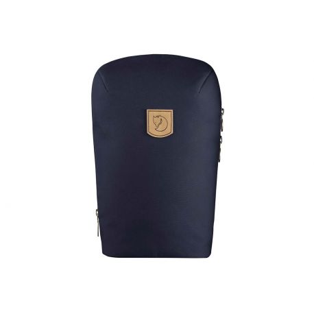 Fjallraven Kiruna Backpack (Navy)