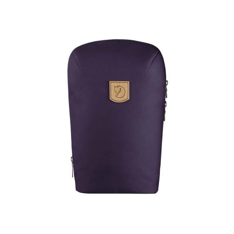 Fjallraven Kiruna Backpack (Alpine Purple)