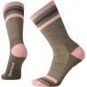 Smartwool Wm’s Striped Hike Light Crew