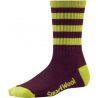 Smartwool Wm’s Striped Hike Light Crew