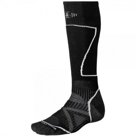 Smartwool Men's PhD Ski Medium