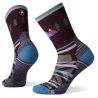 Smartwool Women's Performance Hike Light Cushion Under the Stars Crew