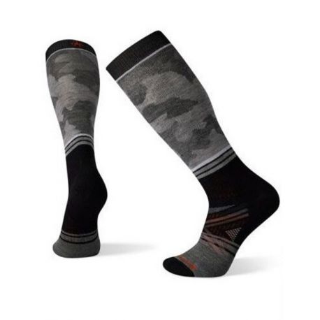 Smartwool Performance Ski Full Cushion Camo OTC