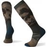 Smartwool Performance Ski Full Cushion Camo OTC