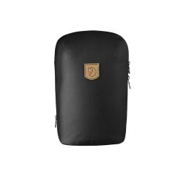 Fjallraven Kiruna Backpack Small (Black)
