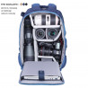 Vanguard VEO Range T 48