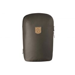 Fjallraven Kiruna Backpack Small (Dark Olive)