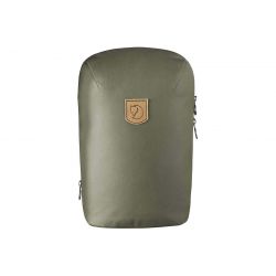 Fjallraven Kiruna Backpack Small (Green)