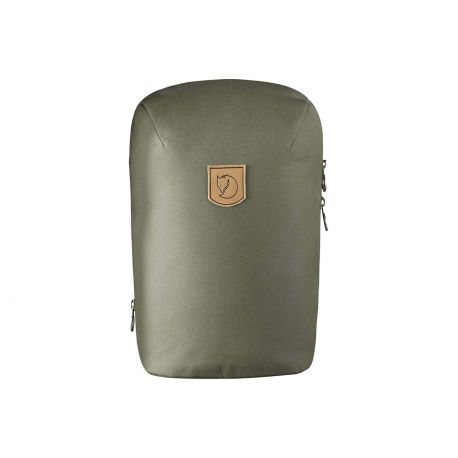 Fjallraven Kiruna Backpack Small (Green)