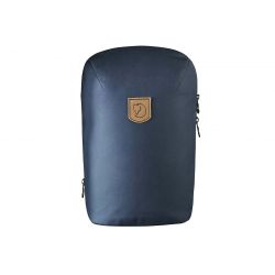 Fjallraven Kiruna Backpack Small (Navy)