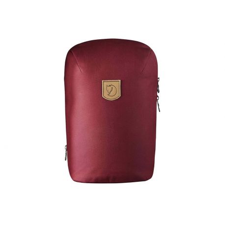 Fjallraven Kiruna Backpack Small (Redwood)