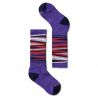 Smartwool Kids' Wintersport Full Cushion Stripe OTC