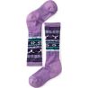 Smartwool Girls' Wintersport Fairisle Moose