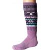 Smartwool Girls' Wintersport Fairisle Moose
