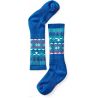 Smartwool Girls' Wintersport Fairisle Moose