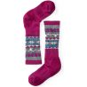 Smartwool Girls' Wintersport Fairisle Moose