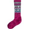 Smartwool Girls' Wintersport Fairisle Moose