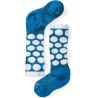 Smartwool Girls' Wintersport All Over Dots