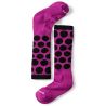 Smartwool Girls' Wintersport All Over Dots