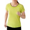 Smartwool Wm’s PhD Ultra Light Short Sleeve