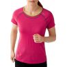 Smartwool Wm’s PhD Ultra Light Short Sleeve