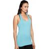 Smartwool Wm's Merino 150 Baselayer Pattern Tank