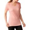 Smartwool Wm's Merino 150 Baselayer Pattern Short Sleeve