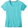 Smartwool Wm's Merino 150 Baselayer Pattern Short Sleeve