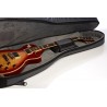 Mono Classic Dual Electric Guitar Case