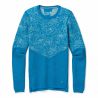 Smartwool Women's Intraknit Merino 200 Pattern Crew