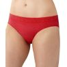 Smartwool Wm’s PhD Seamless Bikini