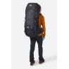 Lowe Alpine Sirac Plus ND65