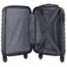 Semi Line Black T5576
