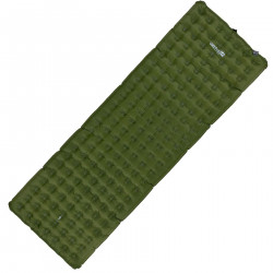  Коврик надувной Wechsel Glacio L 186 x 64 x 8 cm TL Olive (233123)