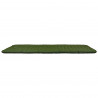  Коврик надувной Wechsel Glacio L 186 x 64 x 8 cm TL Olive (233123)