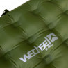  Коврик надувной Wechsel Glacio L 186 x 64 x 8 cm TL Olive (233123)