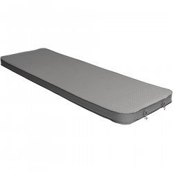  Коврик самонадувной Wechsel Teron L 7.5 XT TL Grey (233010)