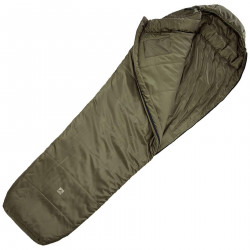  Спальный мешок Wechsel Wildfire 0° M TL Mud Green Left (232042)