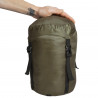  Спальный мешок Wechsel Wildfire 0° M TL Mud Green Left (232042)